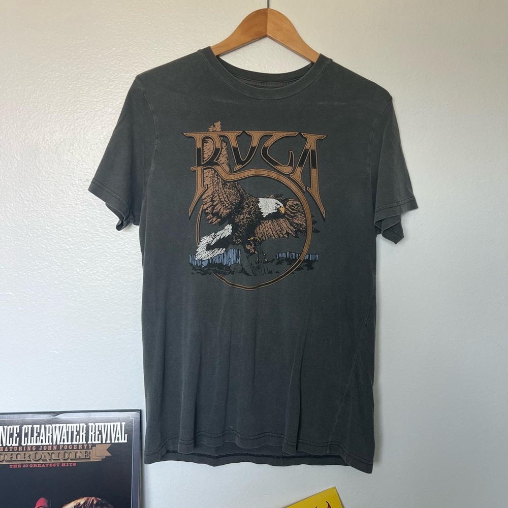 RVCA women’s tee